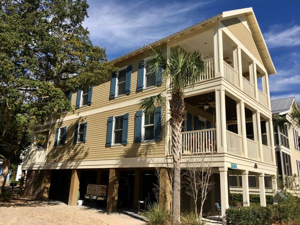 Fisher's Cove at Steinhatchee Landing Resort