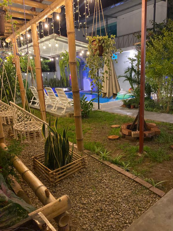 Casa de BRIGGITH MARICIELO ALCARRAZ VELASQUE