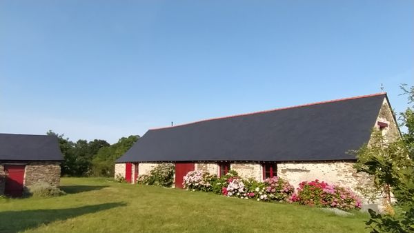 Patricias hus