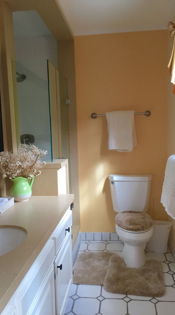 La maison de Christina