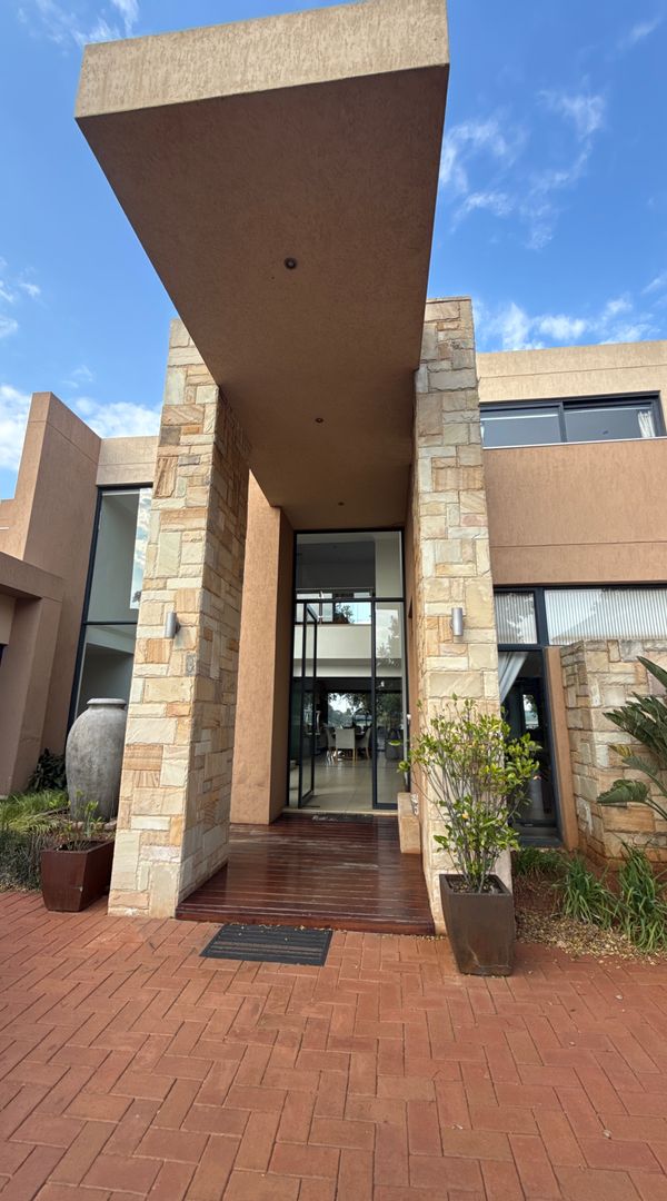 Sunset Golf Estate Retreat