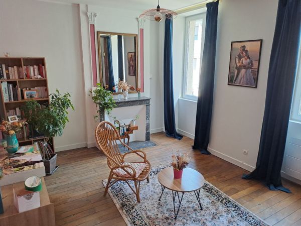 Grazianas hus