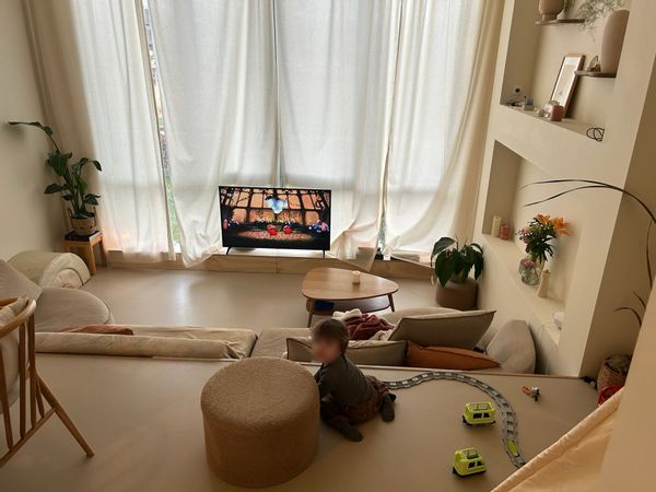 Nadia & Joostina kuća