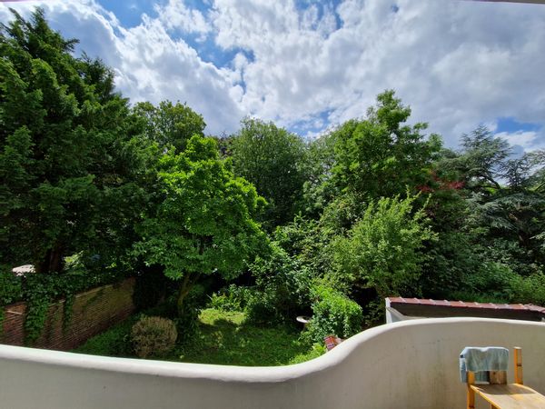 Casa de Boris et Léon