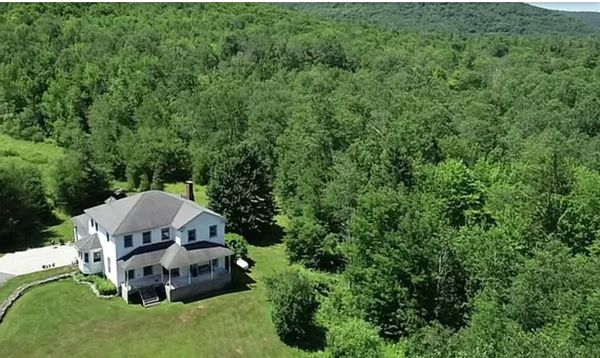 Daniel & Katerynaina kuća