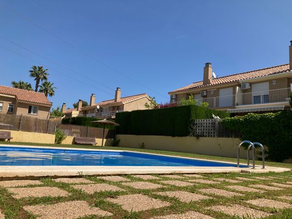 house in Valencia_betera, España