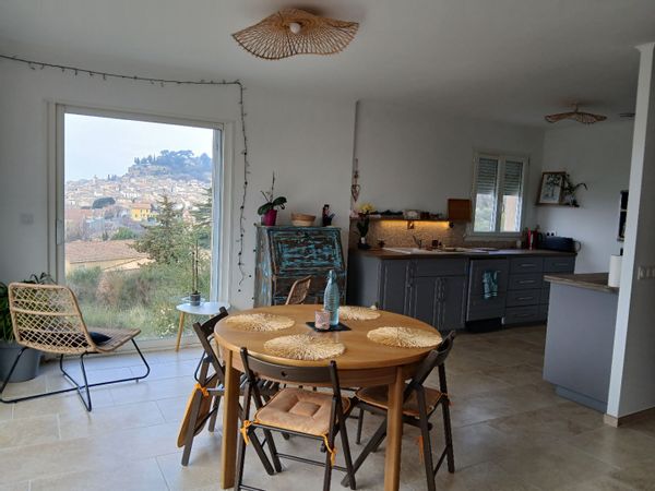 Sunlights en Luberon