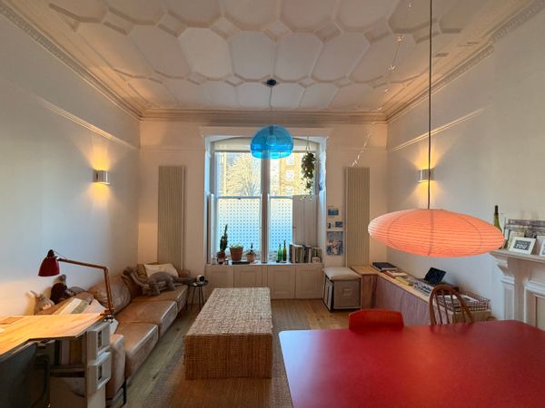 Stylish and Cozy Home in Peaceful Central London