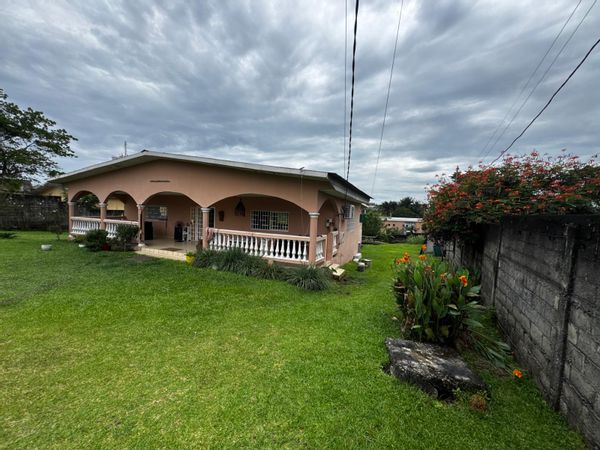 Casa di VANESSA
