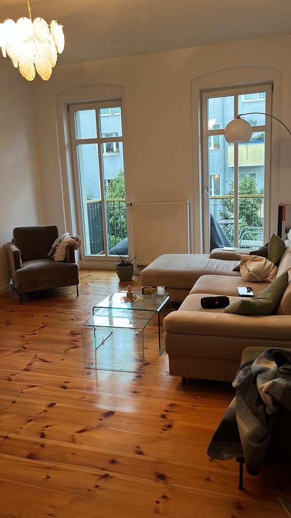 huis van Teresa & Manuel