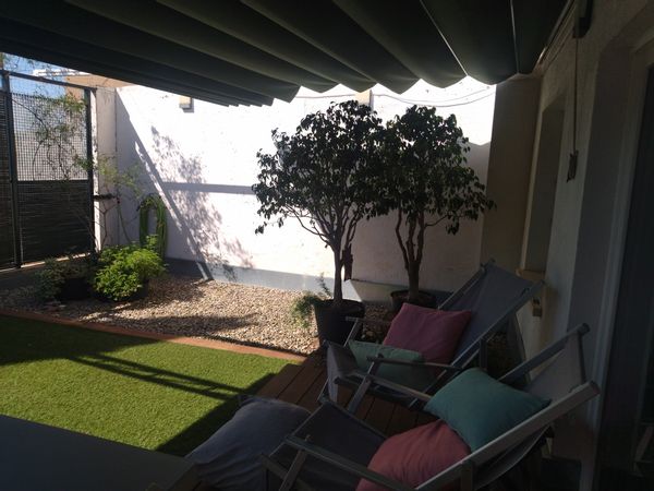 Casa di Carme i Jordi