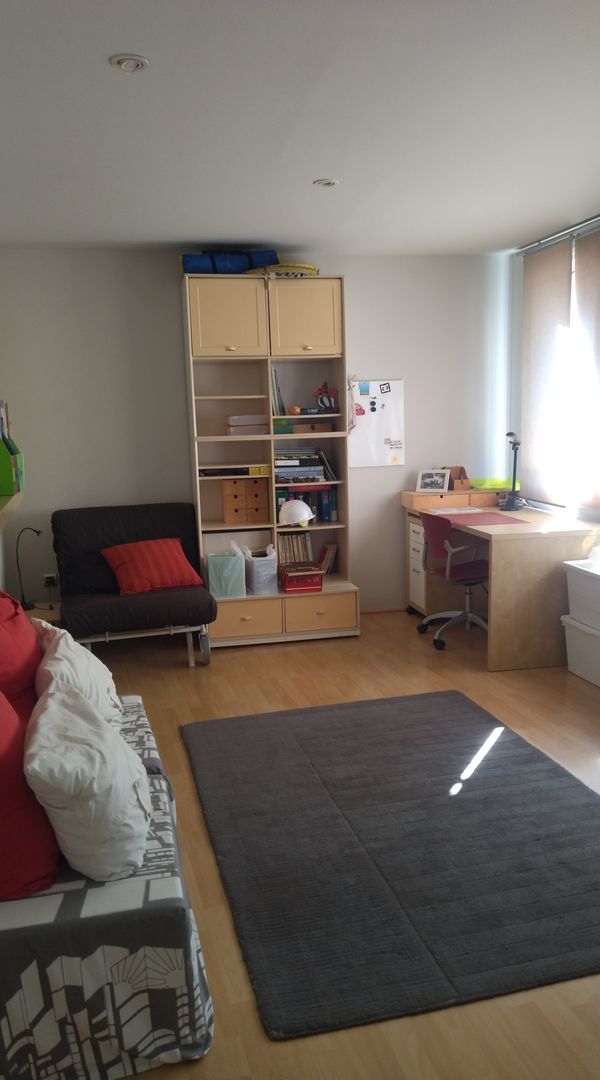 Casa di Carme i Jordi