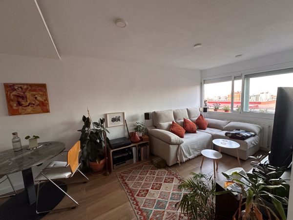 Casa de Néstor y Mai