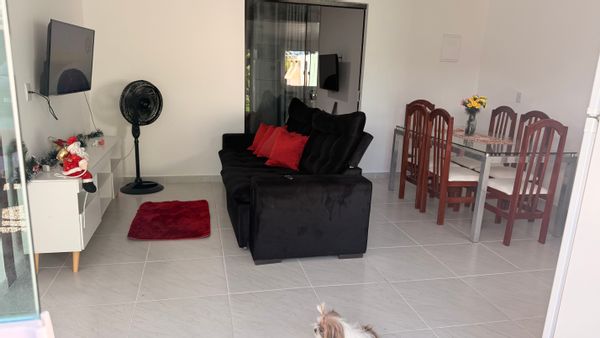 Casa de praia em Florianópolis