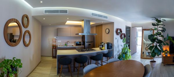 Increíble Departamento en Zona Minerva