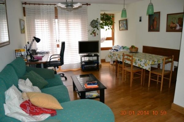 appartement à Pamplona, España