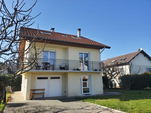 Casa di Dorothée et Damien