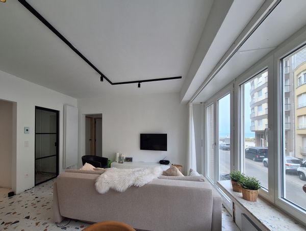 Maarten & Jasmijns hus