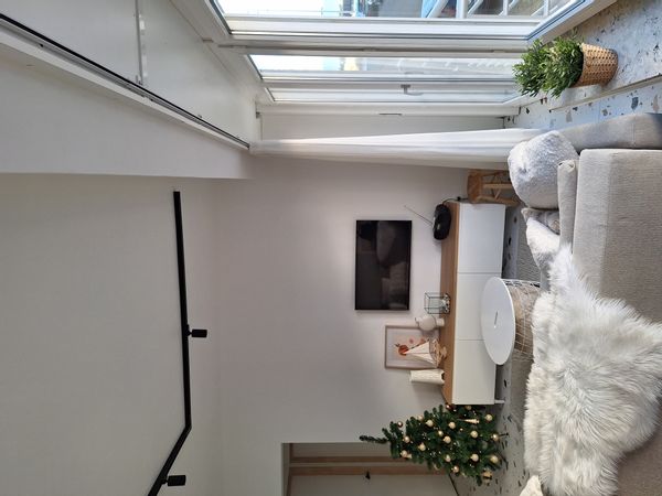 Maarten & Jasmijnina kuća