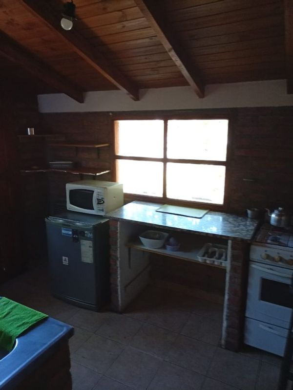 La casa de Alejandra