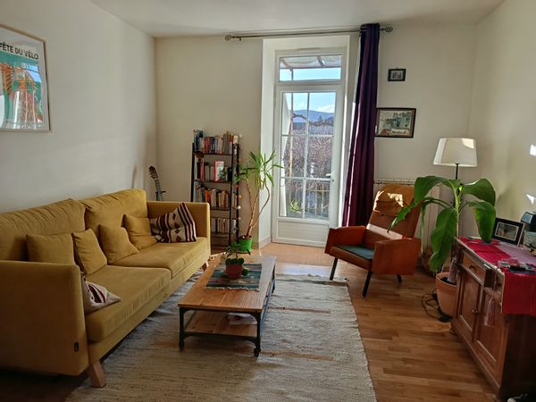 Casa de Sophie et Moisés