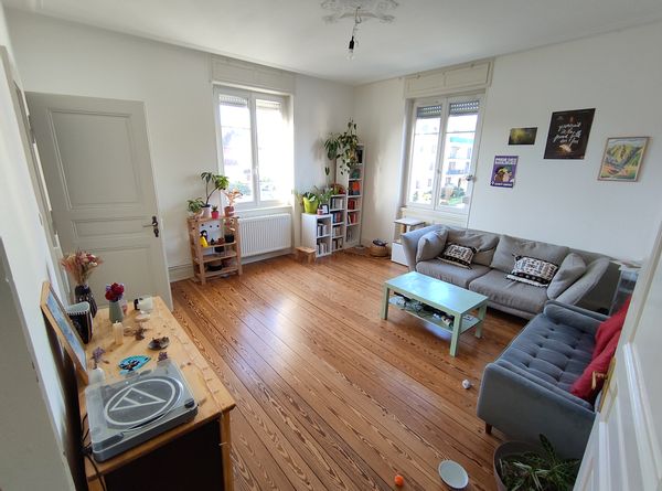 Casa de Maya et Julie