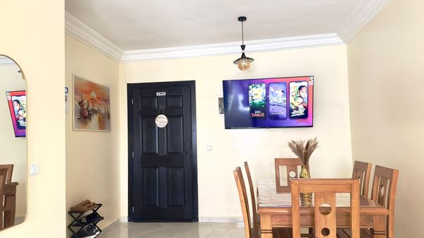 huis van Mohamed Amine