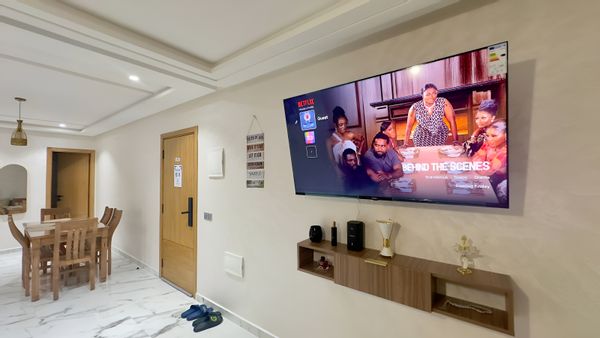 Mohamed Amineina kuća