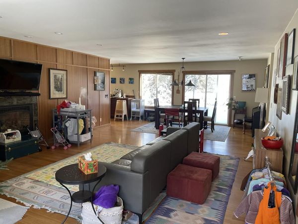 Casa de John