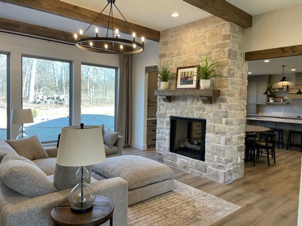 Bella Vista Dream Home