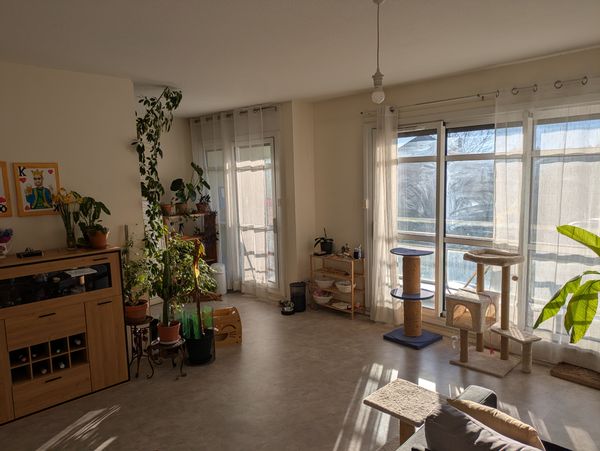 Casa di Deyanira & Julien