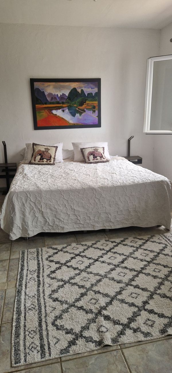 studio du Mas de Cocagne