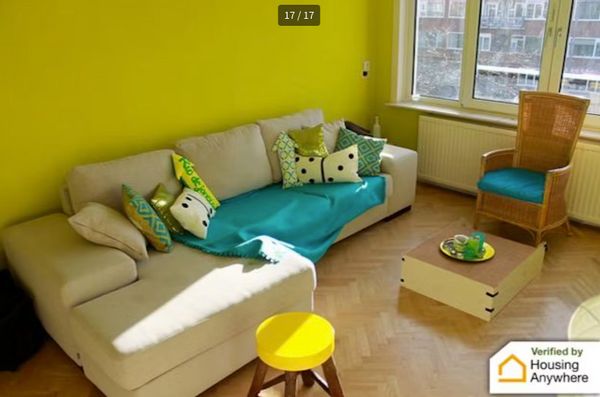 Jocys hus