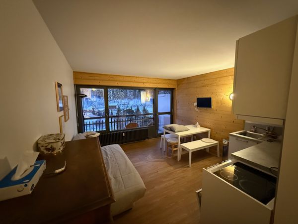 La maison de Francois