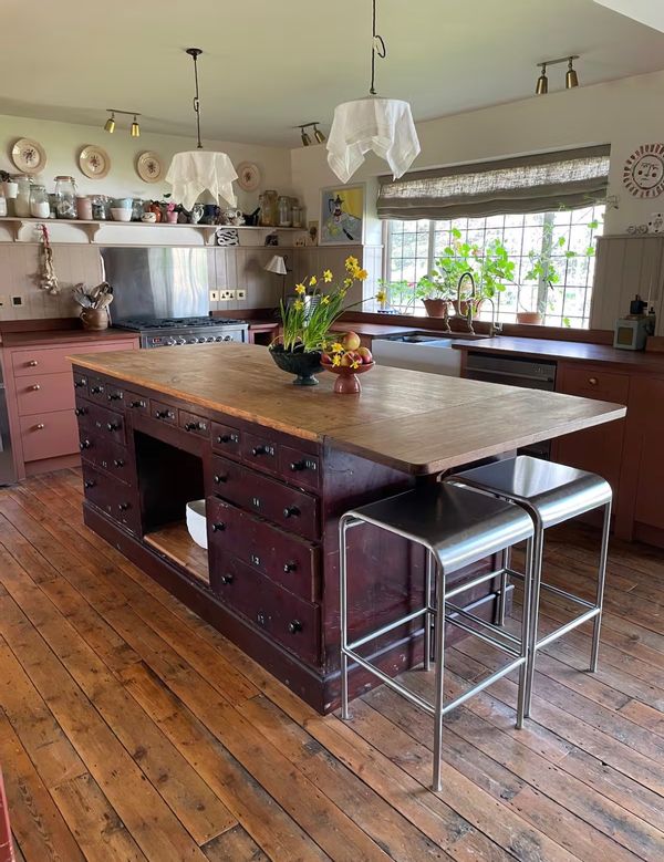 Family friendly home in historical town Rye, near the sea