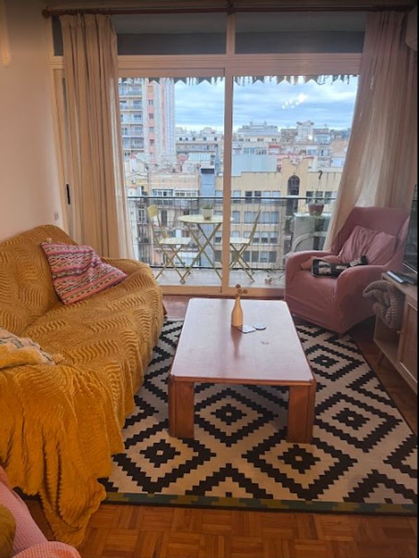 Casa de Patri and Ian