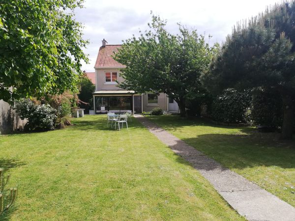 Chez David et Jeanne s Haus