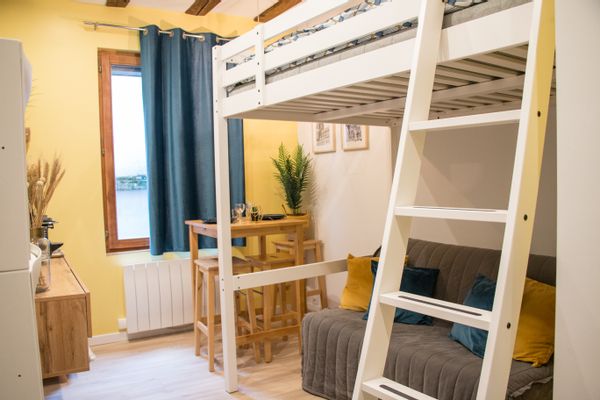 Fanny et Oliviers hus