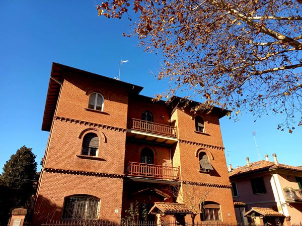 Casa di Chiara's house