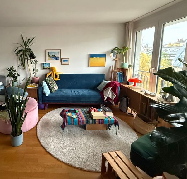 Casa de Laura-Janine