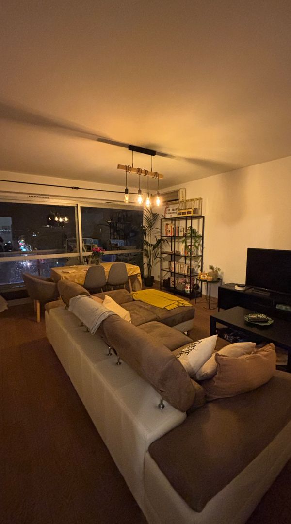 Andrea & Constantins hus