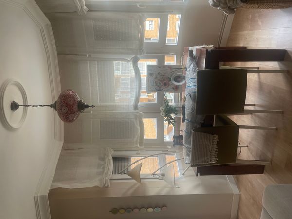 Mari Carmen's house