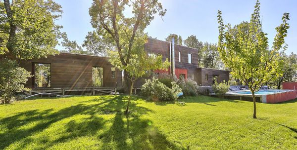 huis van Anne-France