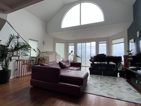 Stunning Family Home with Iconic Views in San Francisco