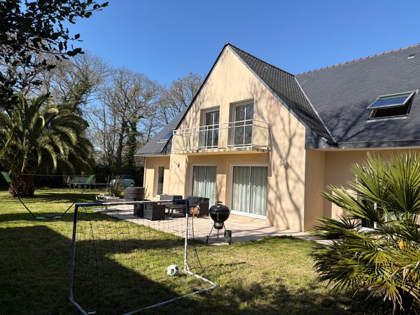 Casa di Yohan et julie