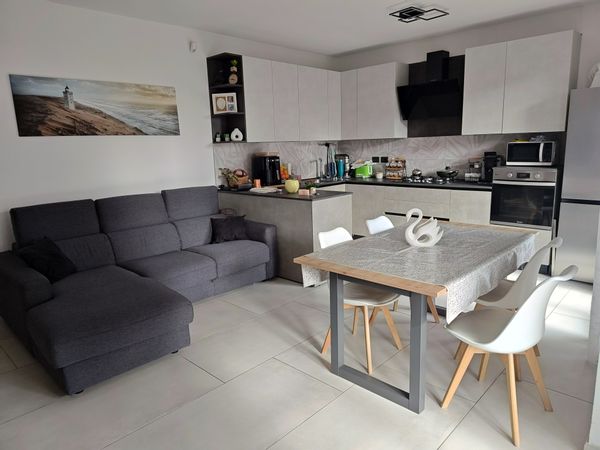 La maison de Alessandro