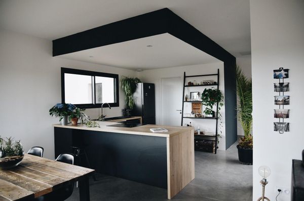 Anais & Didier house