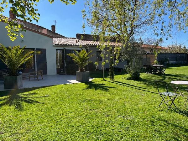 Casa di Sandra et Arnaud