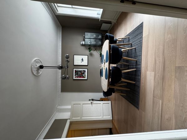 Casa di Martin and Emilie