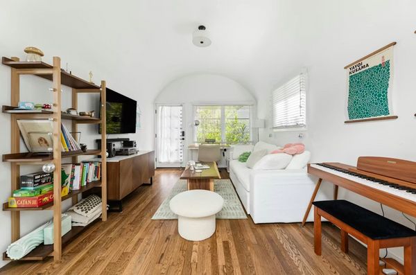 Kendall and Alexs hus